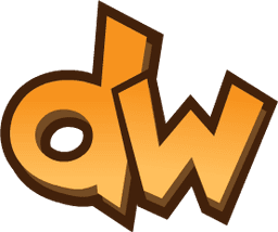 Dizzywood logo